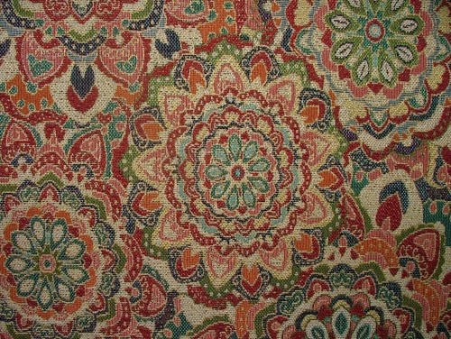 Curtain upholstery tapestry - curtain,