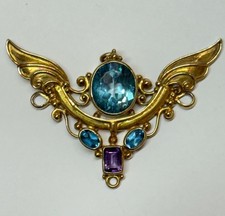 Vintage Shankari Angel Wings