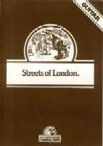 Streets london guitar solo - of,