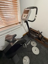 Tunturi E80 Endurance Exercise