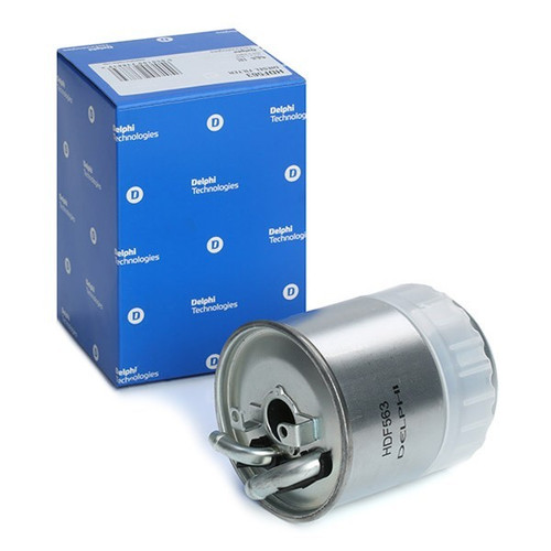 Genuine delphi hdf563 - genuine, diesel