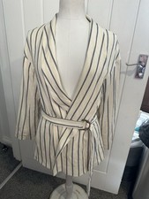 Zara Size Small Blazer Jacket