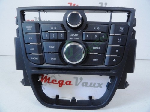 Vauxhall meriva 2010 on - vauxhall,