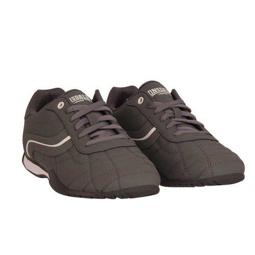 Lonsdale mens camden trainers - lonsdale,