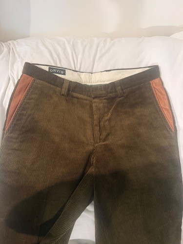 Vintage orvis corduroy - orvis,
