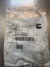 Cummins 3943808 Expansion Plug