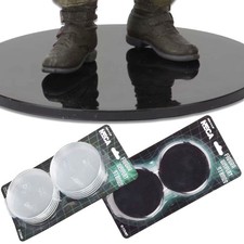 10X Action Figure Model