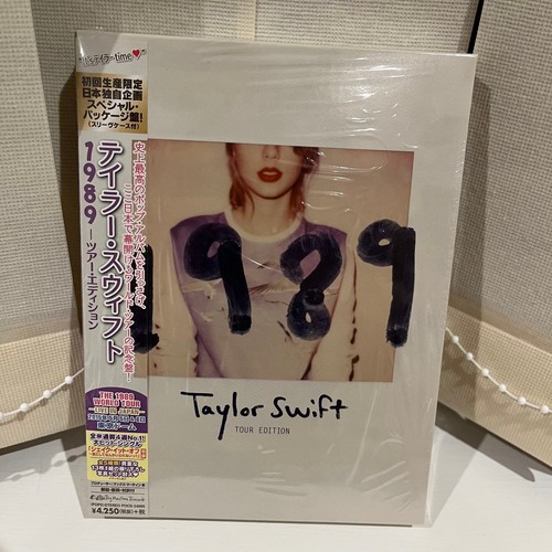 Taylor swift 1989 - –,