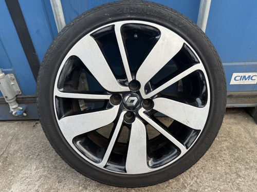 Genuine oem renault clio - oem,