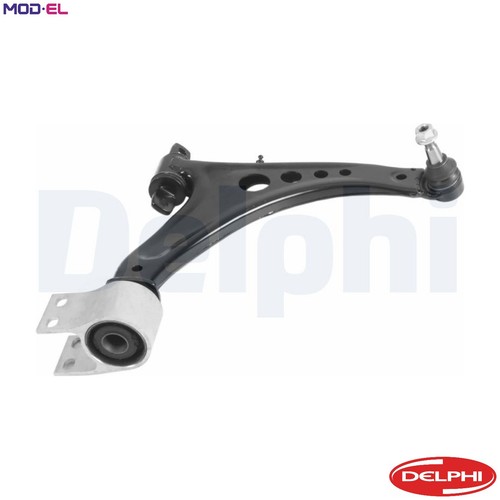 Controltrailing arm wheel - controltrailing,