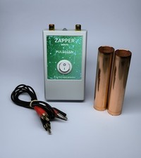 ZAPPER 30kHz PULSEGEN Dr H