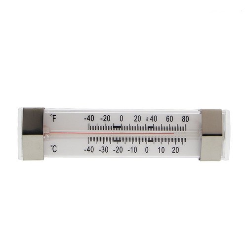 Thermometer with dual - thermometer,