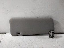  RENAULT CLIO SUN VISOR