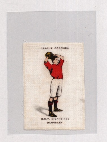 Bdv cigarette silk football - cigarette,