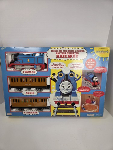 Thomas the tank engine - tank, &