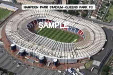 Hampden Park - Queens Park FC photo