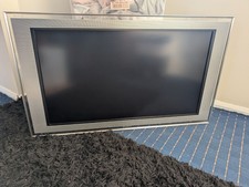 sony bravia 40 inch KDL-40 X