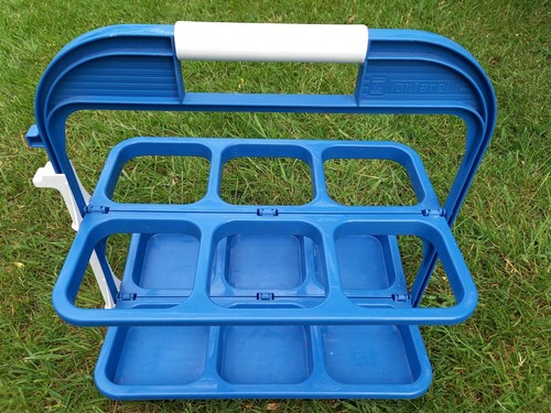 Tontarelli blue folding - tontarelli,