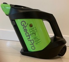 GTECH ATF301 PRO HANDHELD CORDLESS VACUUM CLEANER & BATTERY ONLY