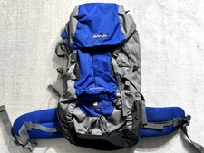Vango Contour 50 + 10S Hiking