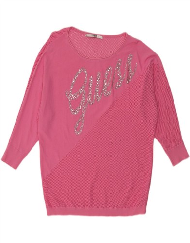 Guess womens graphic - guess,