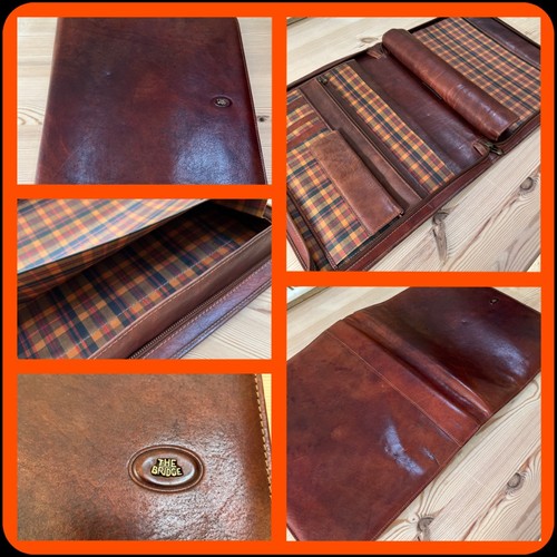 The bridge zip filofax 4 - the, zip-filofax