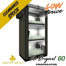 SECRET JARDIN - THE ORIGINAL