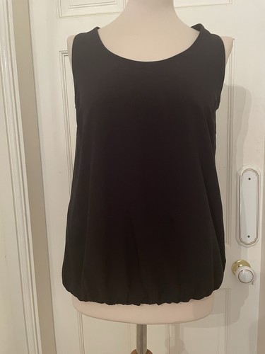 Mint velvet size - velvet, black