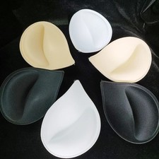 2PCS Women Bra Top Push Up Bra