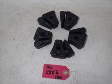 Honda CBR 600 F 1987-1990 Cush Drive Rubbers