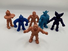 VINTAGE M.U.S.C.L.E. - MUSCLE