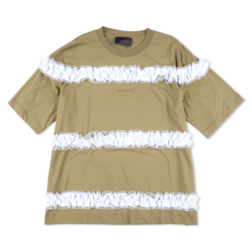 Simone rocha mens - mens, ruffle