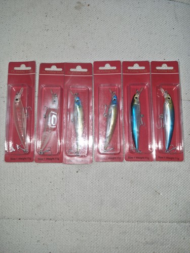 Joblot fishing tackle - fishing,
