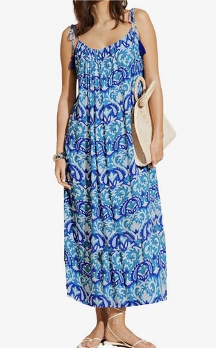 Lipsy petite blue backless - lipsy,