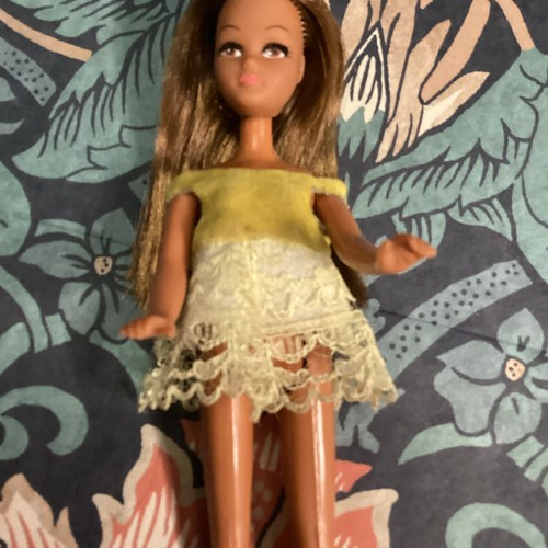 Vintage 1970s pippa - vintage,
