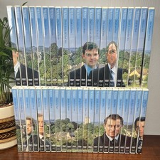 Midsomer Murders The Official