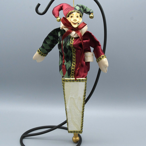 Katherines collection jester - collection,