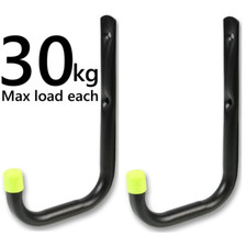 Heavy duty storage hooks - heavy,