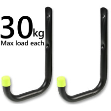 2 Heavy Duty Storage Hooks