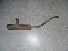 LEM MORINI 50 CC 50CC CAYMAN