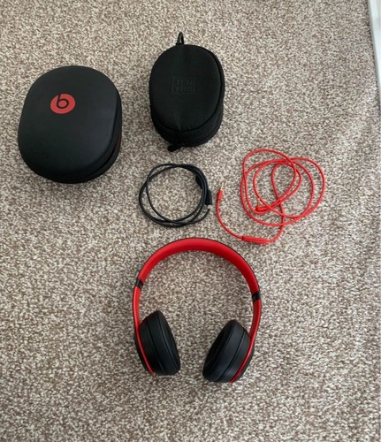 Beats ltd edition used twice - edition,