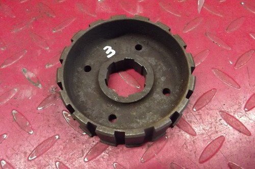 Triumph pre unit - 3t, 5t