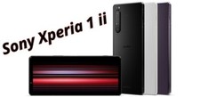 Sony Xperia 1 II, 128GB