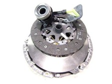 624337833 clutch kit with - 624337833, disc