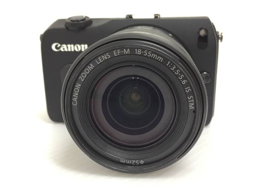 Canon eos mirrorless digital - canon,