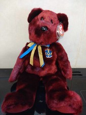 Collectable TY teddy