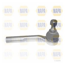 Front Right Outer Tie / Track