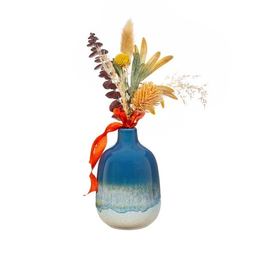 Sass belle mojave glaze blue - mojave,