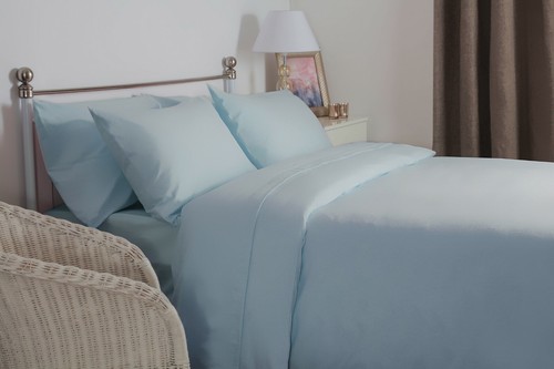 Belledorm 100 brushed cotton - 100%,