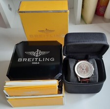 Stunning Breitling